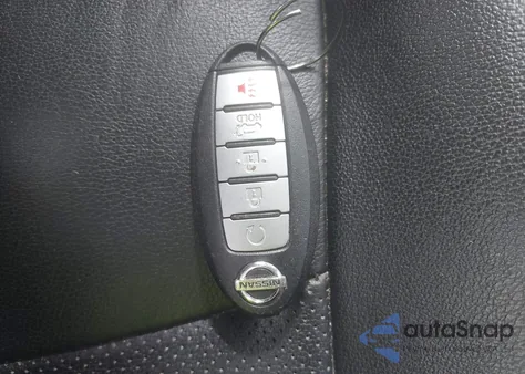 2013 Nissan Pathfinder Platinum from USA, damaged, VIN 5N1AR2MM4DC624600